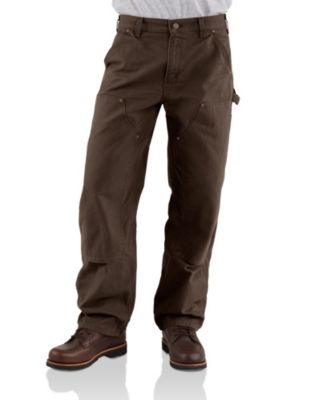 carhartt dungaree fit pants