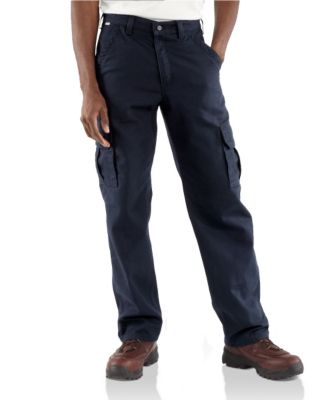 carhartt fr cargo pants