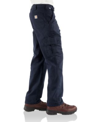 flame resistant cargo pants