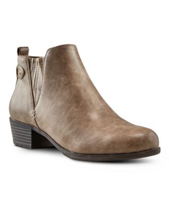 women's ainsley quad comfort chelsea boots