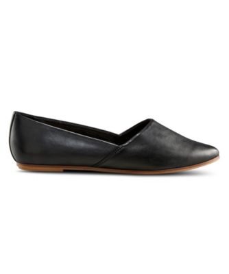 chaussure de ville sans talon