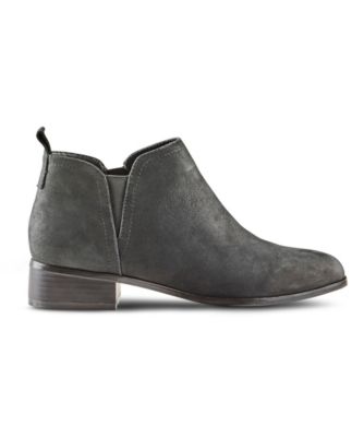andi leather bootie