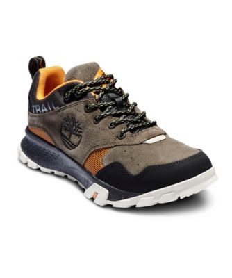 timberland low hiking shoes