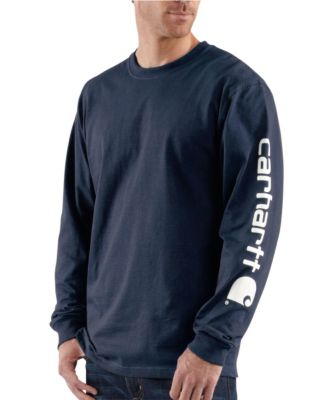 mens long sleeve tee shirts