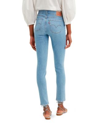 levis super skinny 711