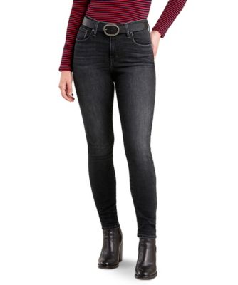 levi's 721 high waist skinny jean