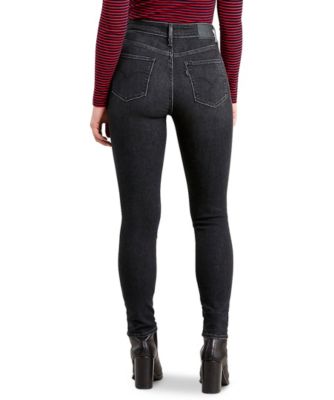 levi's 721 high waist jeans