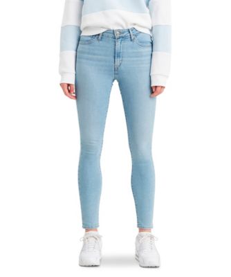 levi's 721 high waist skinny jean