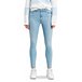 Women's 721 High Rise Skinny Jeans - Azure Mood