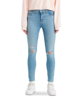 high rise skinny 721