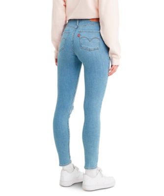 721 high rise skinny jeans