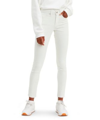 levi's 311 shaping skinny stretch jeans