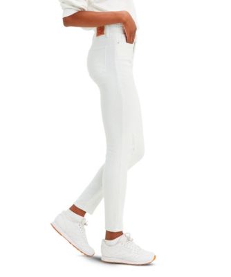 levi's 311 white