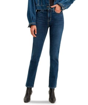 levi's women's 312 shaping slim jeans