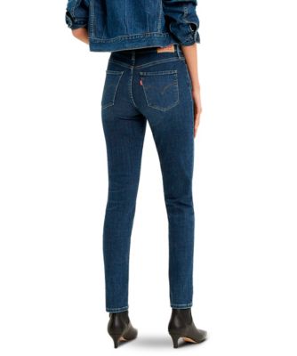 levi's women's 312 slim jeans