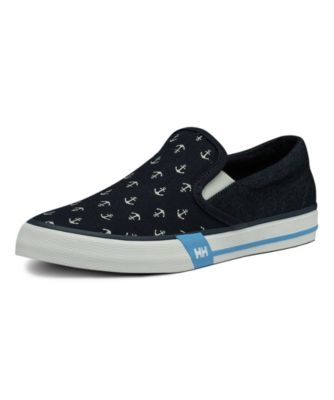 helly hansen slip on