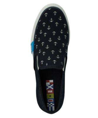 helly hansen slip on