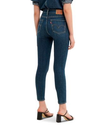 jeans with zippers at ankles women's