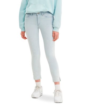 levi's 711 skinny sculpt