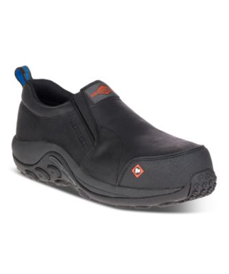 merrell non slip shoes