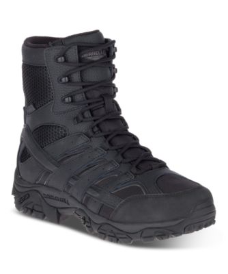 merrell moab tactical boots