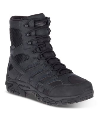 non steel toe work boots