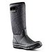 Women's Waterproof Storm Neoprene Tall Rubber Boots