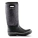 Women's Waterproof Storm Neoprene Tall Rubber Boots