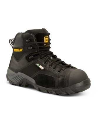 caterpillar womens work boots