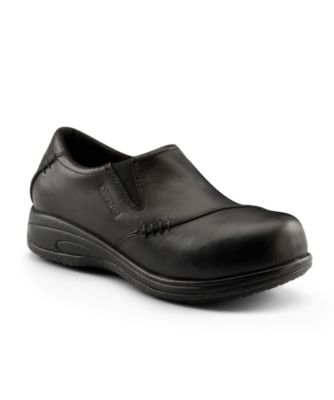 composite dress shoes