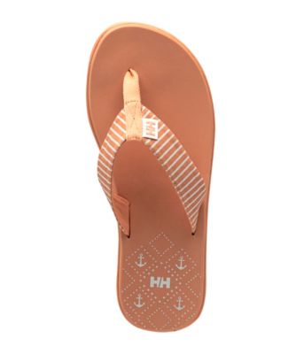 helly hansen flip flops