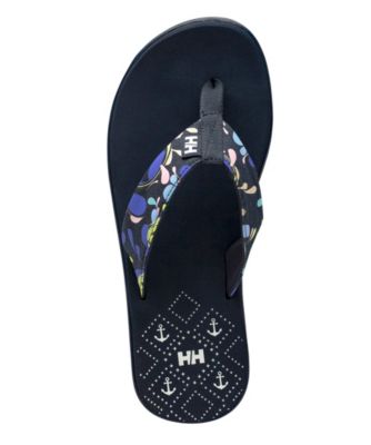helly hansen flip flops