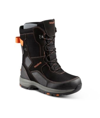 carhartt men's winter boots