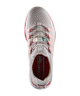 womens steel toe shoes with memory foam