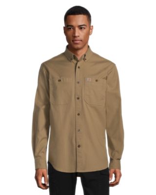 carhartt dress shirt