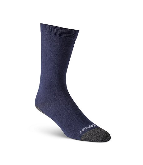 Men's Poly Pro Liner Socks