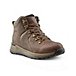 Men's Berland FRESHTECH Lace Up Hiking Boots - Brown