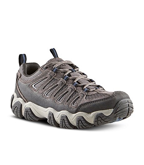 Men's Retallack FRESHTECH Tarantula Anti-Slip Hiking Shoes - Grey