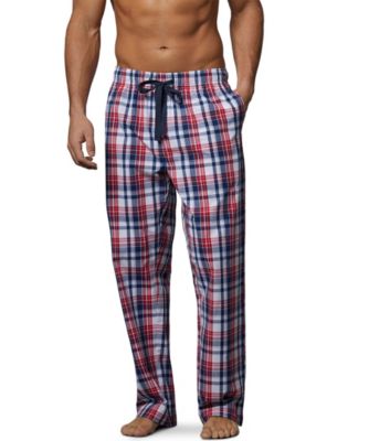 hanes men's lounge shorts