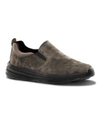 Mocassins Orthoture Femme - Bout Large, Semelle Orthopédique, Enfilage Facile, Multi Coloris