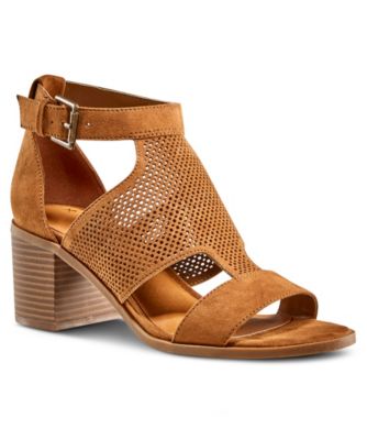 block heel sandals near me