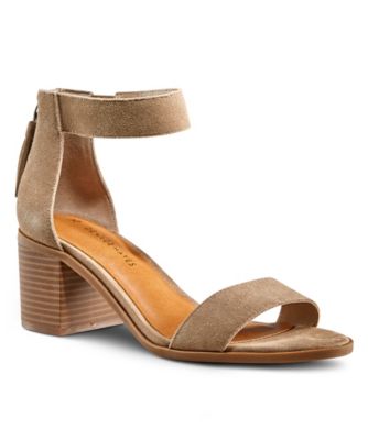 block heel sandals near me
