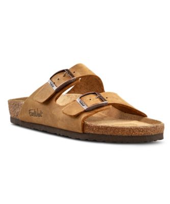 birkenstocks fluffy