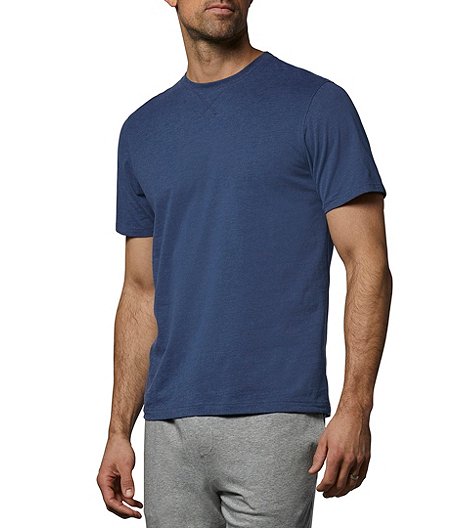 Men's Lounge T-Shirt | Mark's