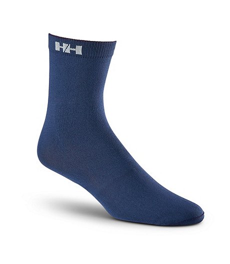 Men's Lightweight Boot Socks