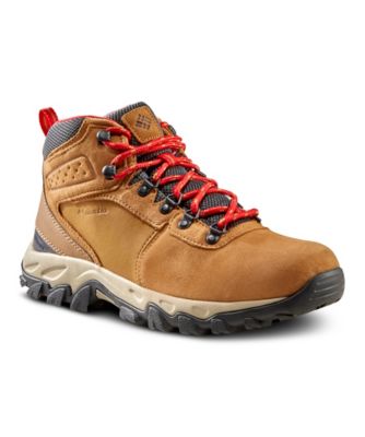 columbia ridge hiking boots