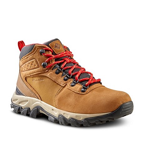 Men's Newton Ridge Hiking Boots - Wide