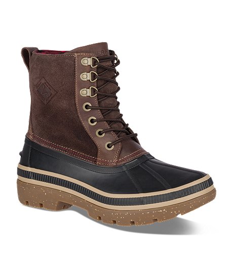 Men's Ice Bay Boots - ONLINE ONLY