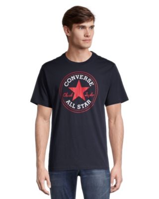 converse all star t shirt