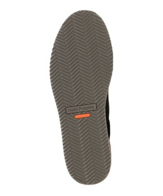 hush puppies bounce plus
